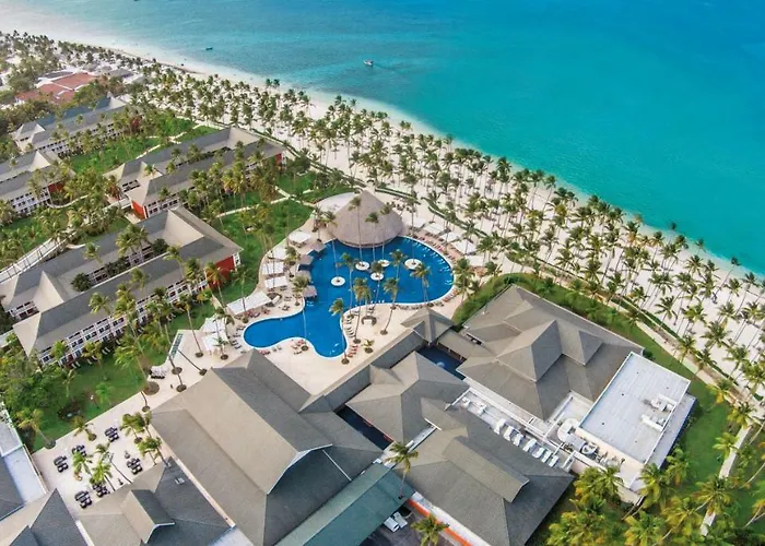 Barcelo Bavaro Beach (Adults Only)