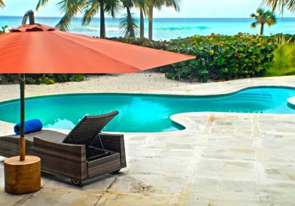 Caleton Club Villas Hotel Punta Cana