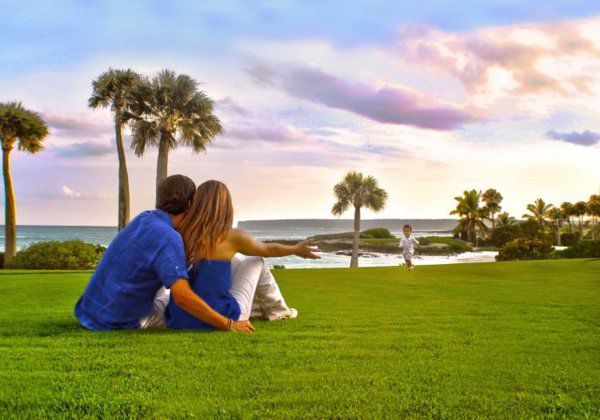 Caleton Club Villas Hotel