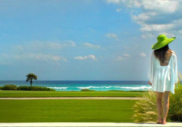 Hotel Caleton Club Villas 5*