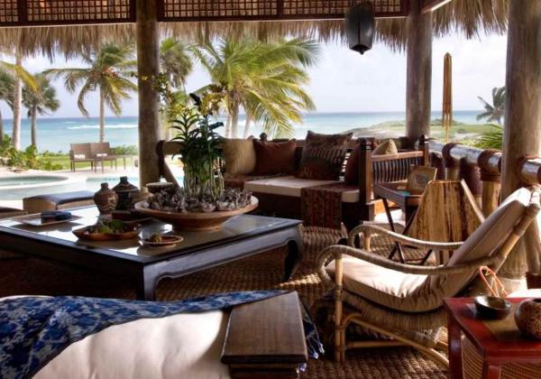 Caleton Club Villas 5*