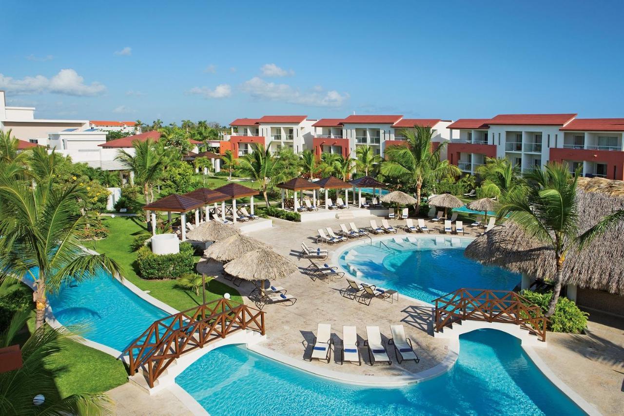Dreams Royal (adults Only) Resort 5*