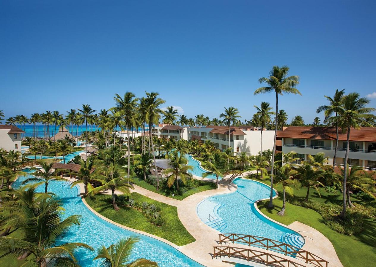 Resort Dreams Royal (adults Only) Punta Cana