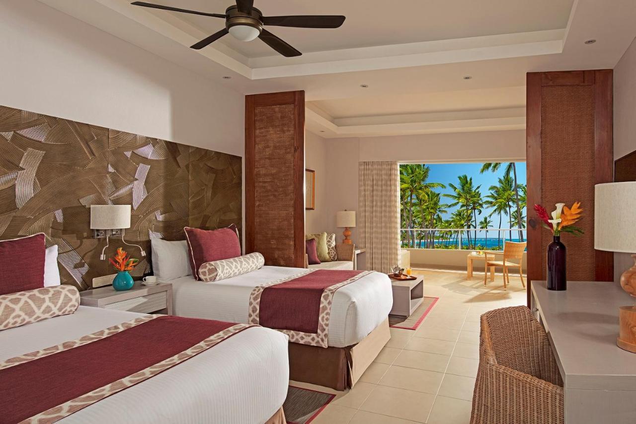 Dreams Royal (adults Only) Resort 5*