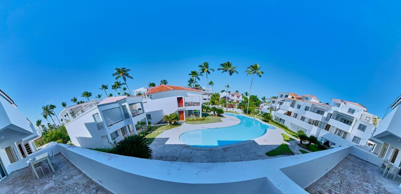 Terrazas - Corales Village Apartahotel
