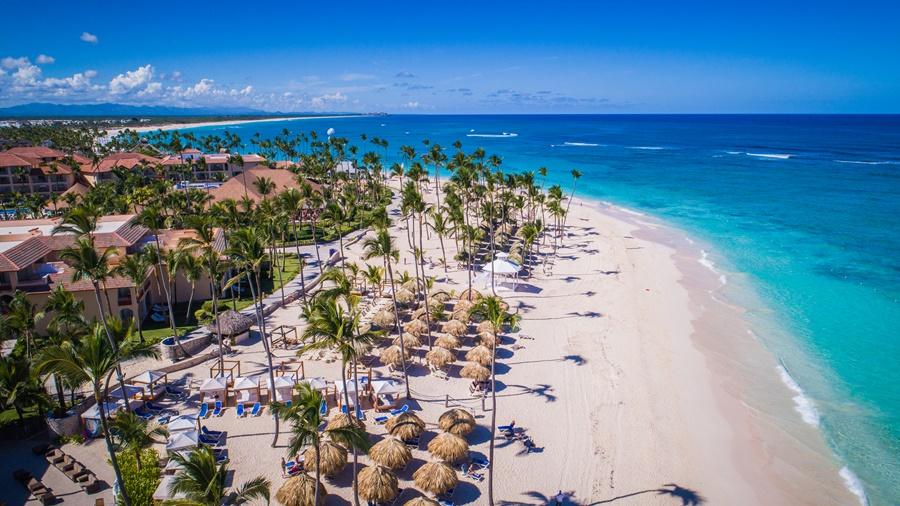 Majestic Colonial Club - Only Adults 5* Punta Cana