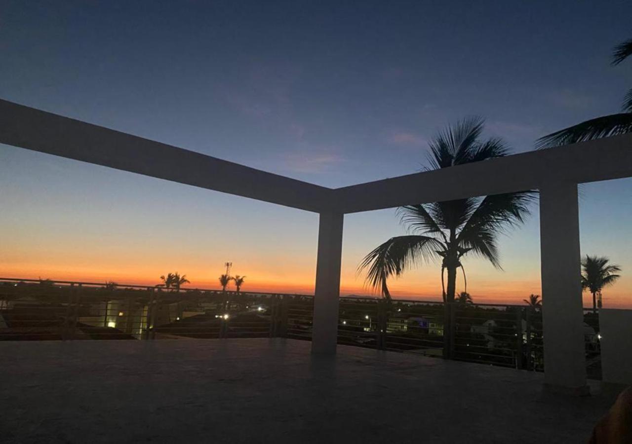 Apartment Brand New Cozy In Los Corales Punta Cana