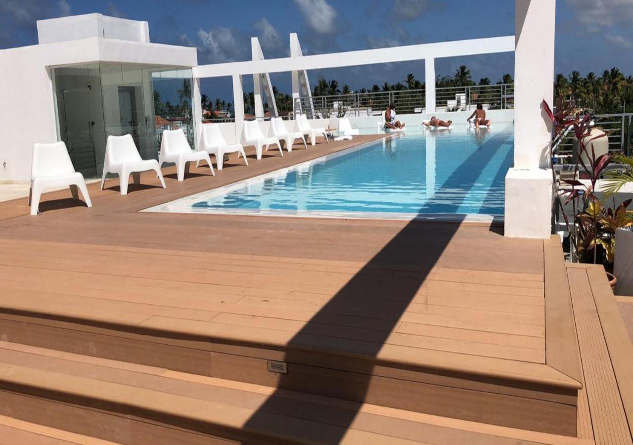 Brand New Cozy In Los Corales * Punta Cana