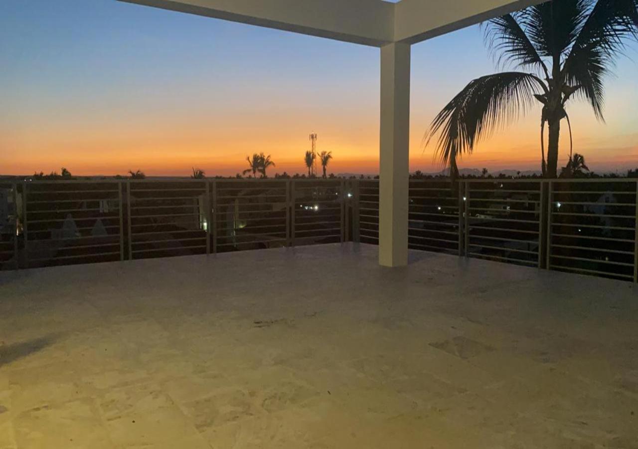 Brand New Cozy In Los Corales Punta Cana