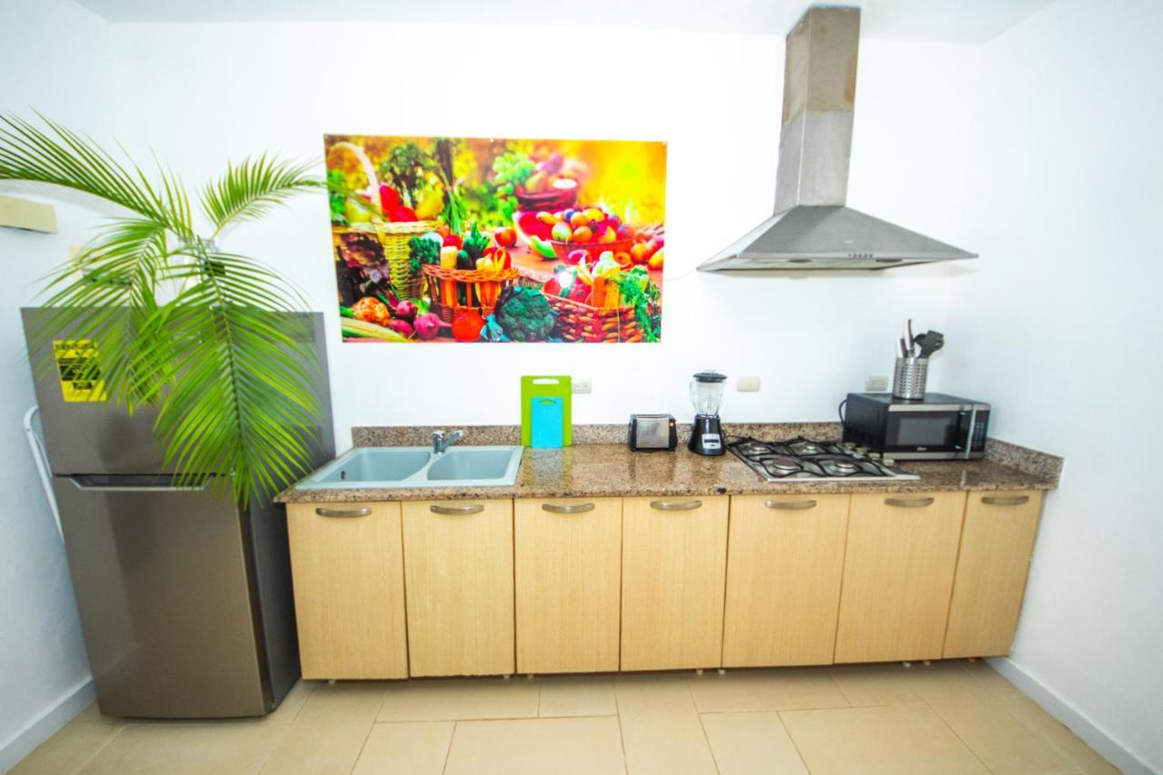 Apartment New & Modern 3-bedroom On Bavaro Punta Cana