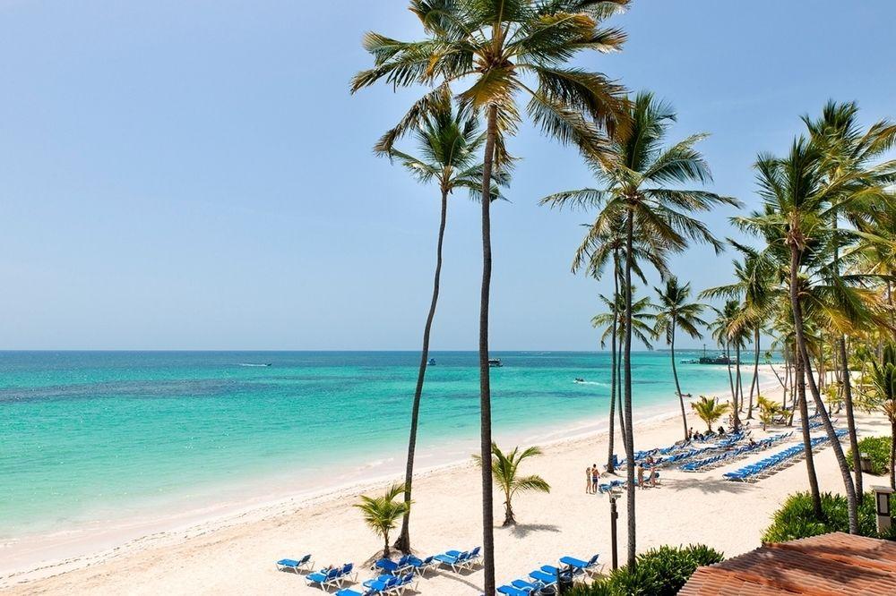 Sunscape Dominican Resort Punta Cana