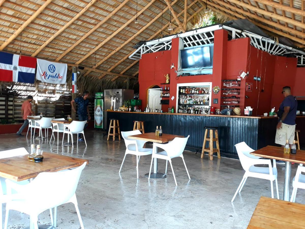 Apartment Brand New Cozy In Los Corales Punta Cana
