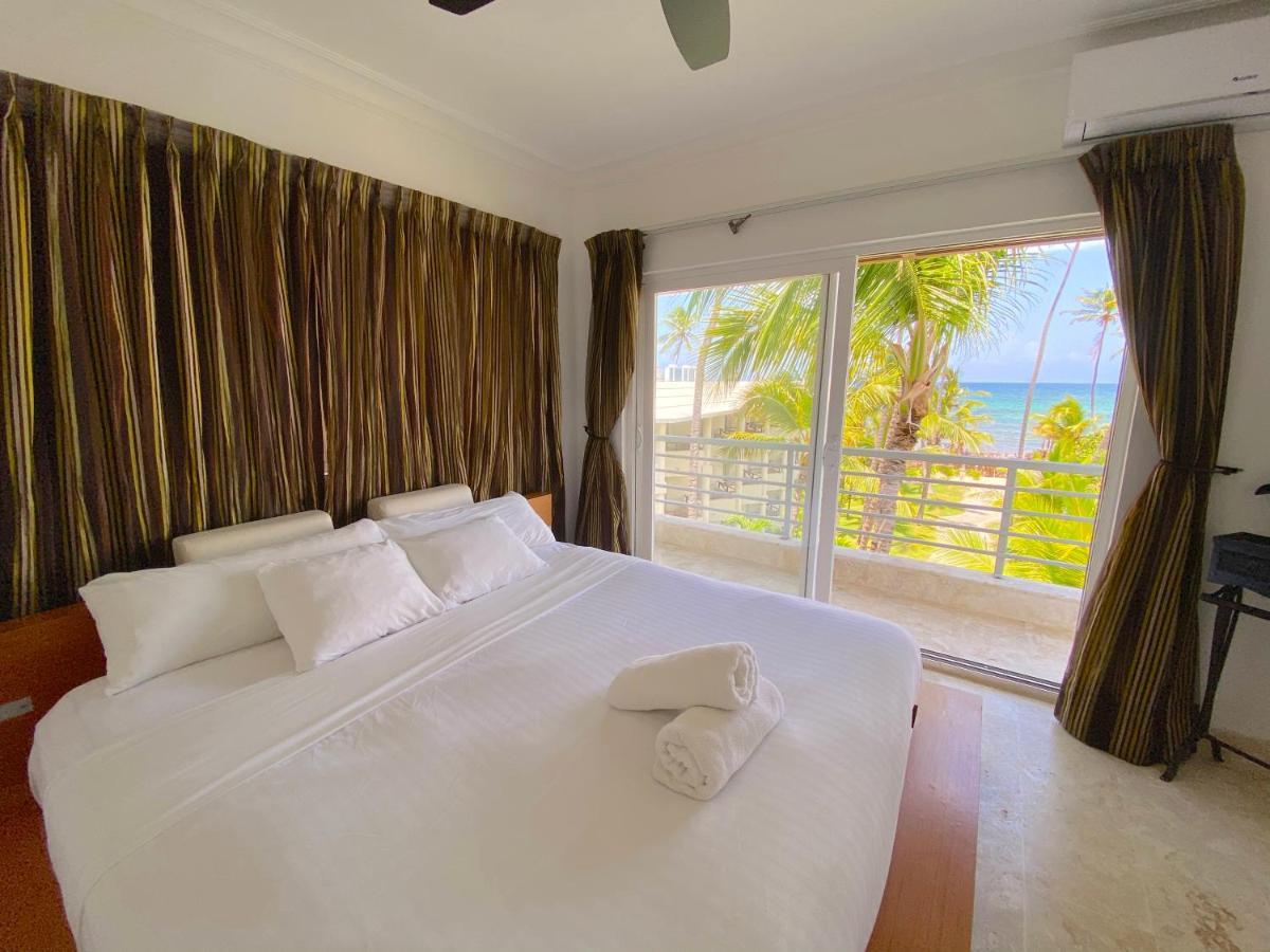 Deluxe Suites Chateau Del Mar - Swimming Pool And Jacuzzi - Bavaro Beach 4*