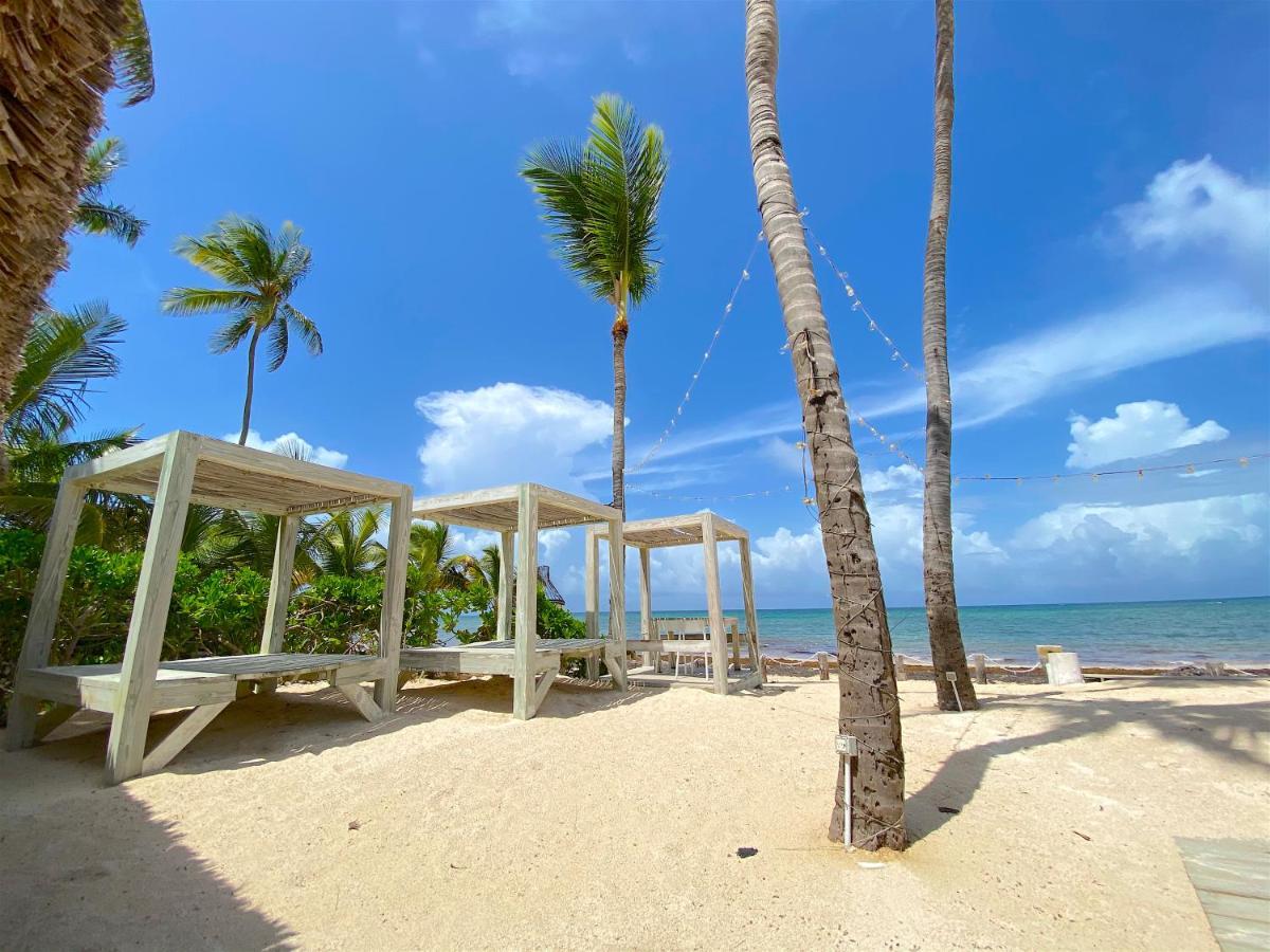Deluxe Suites Chateau Del Mar - Swimming Pool And Jacuzzi - Bavaro Beach Aparthotel 4*