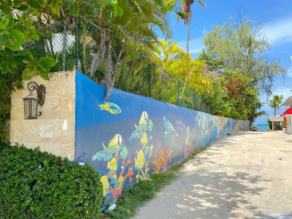 Deluxe Suites Chateau Del Mar - Swimming Pool And Jacuzzi - Bavaro Beach Aparthotel Punta Cana