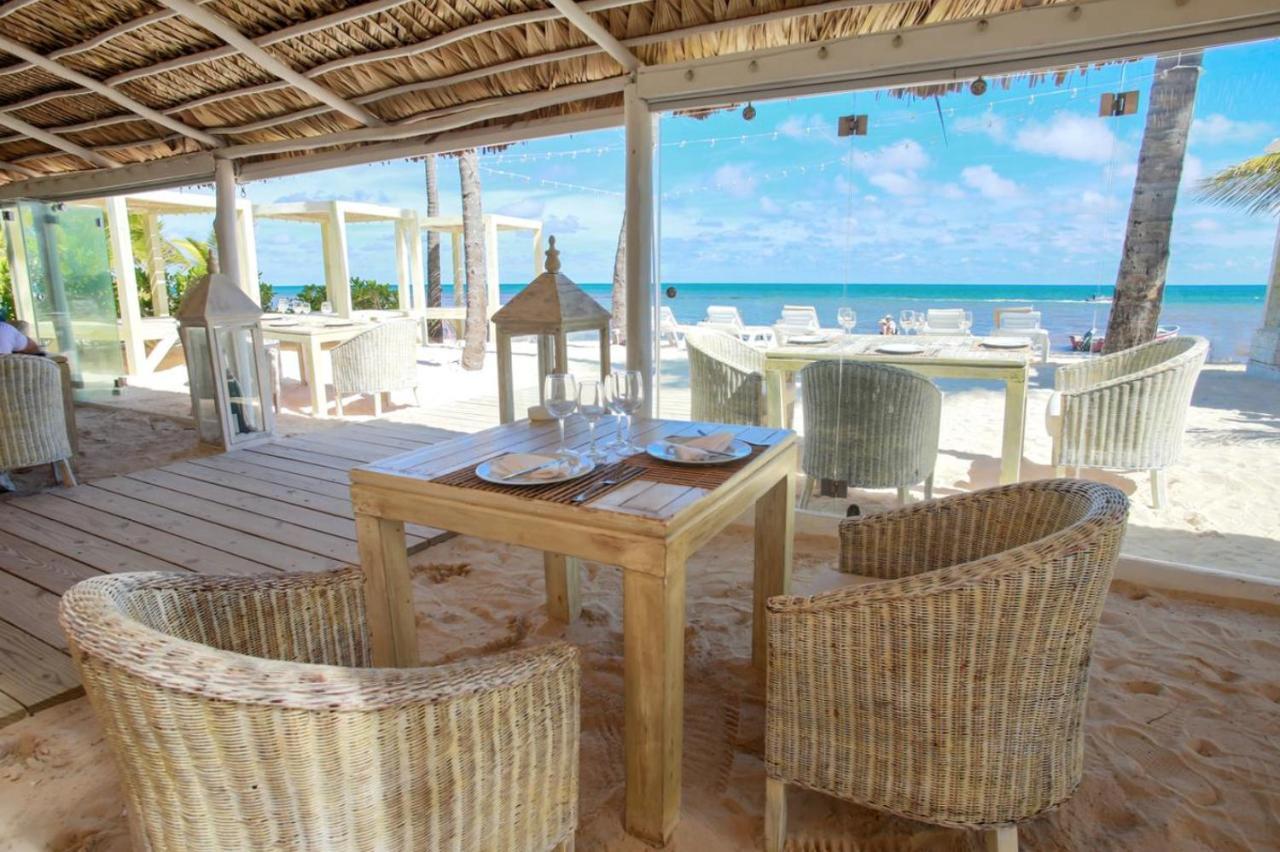 Aparthotel Deluxe Suites Chateau Del Mar - Swimming Pool And Jacuzzi - Bavaro Beach Punta Cana