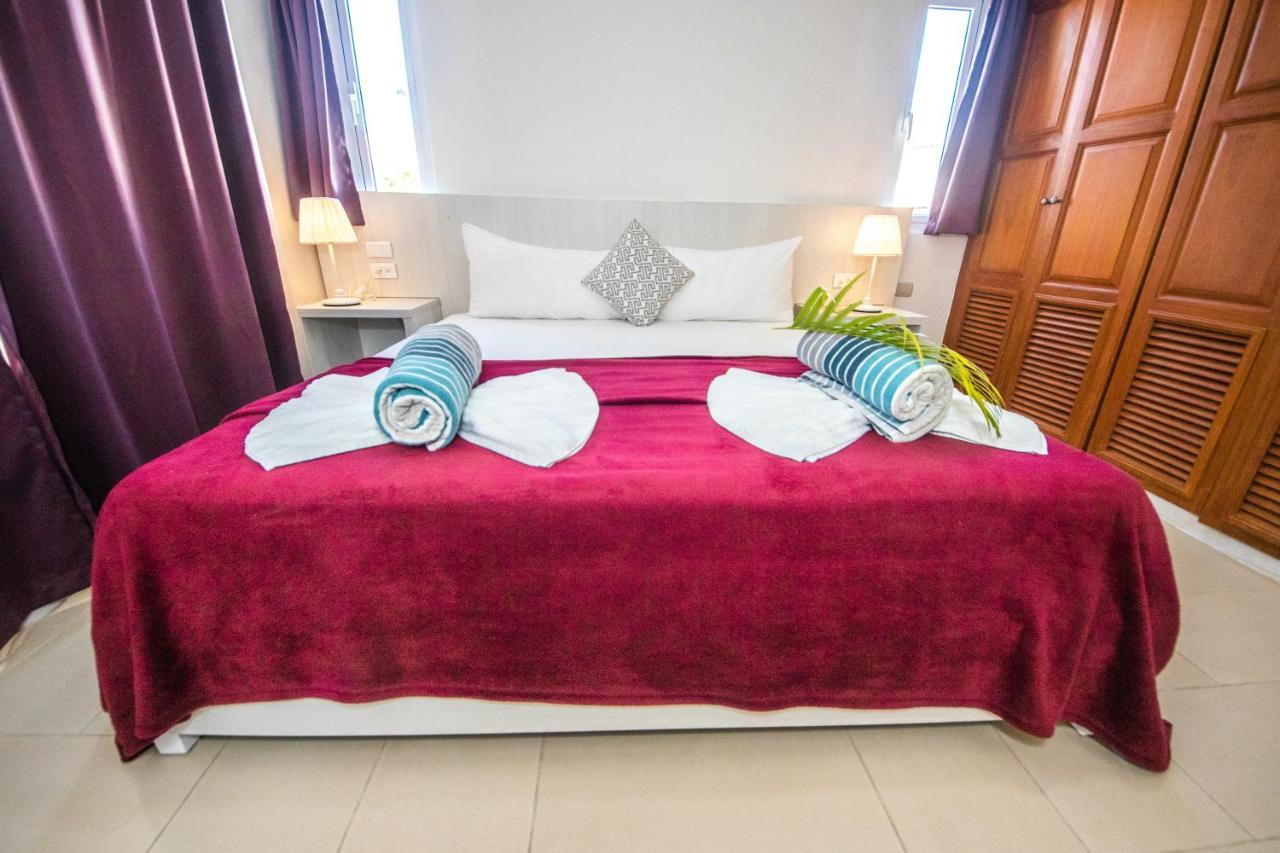Apartment New & Modern 3-bedroom On Bavaro *