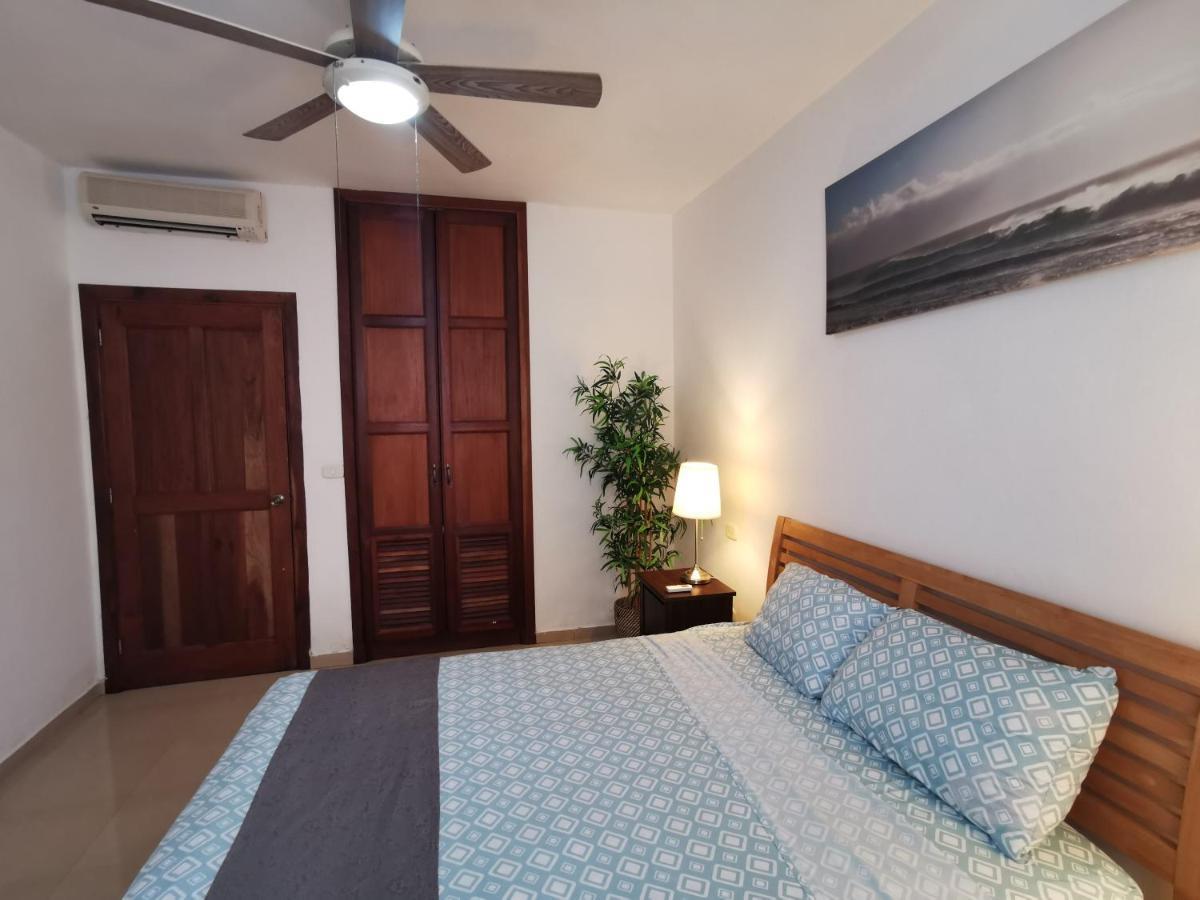 Deluxe Las Terrazas Pool View - Playa Los Corales Apartamento *