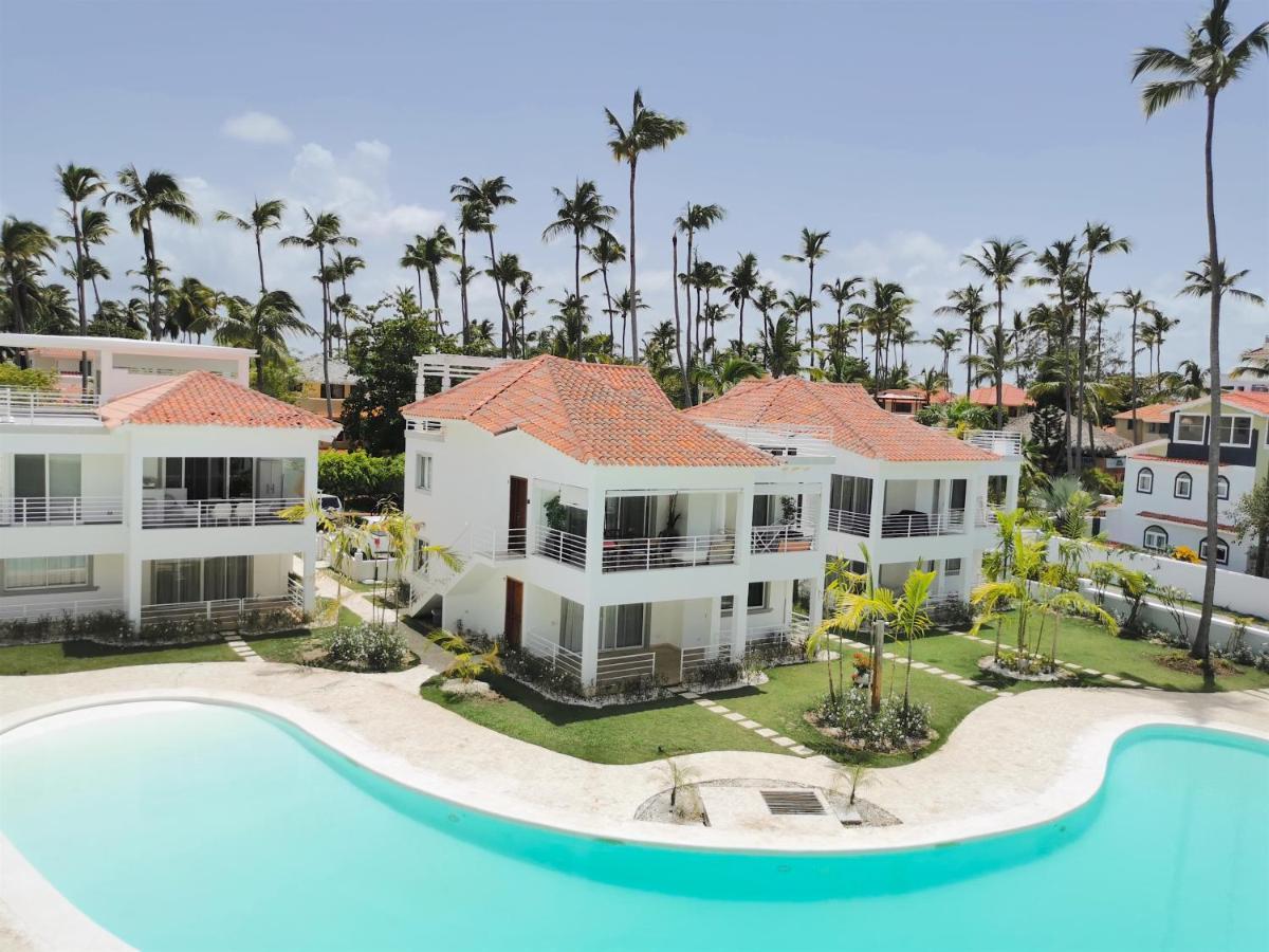 Apartamento Deluxe Las Terrazas Pool View - Playa Los Corales
