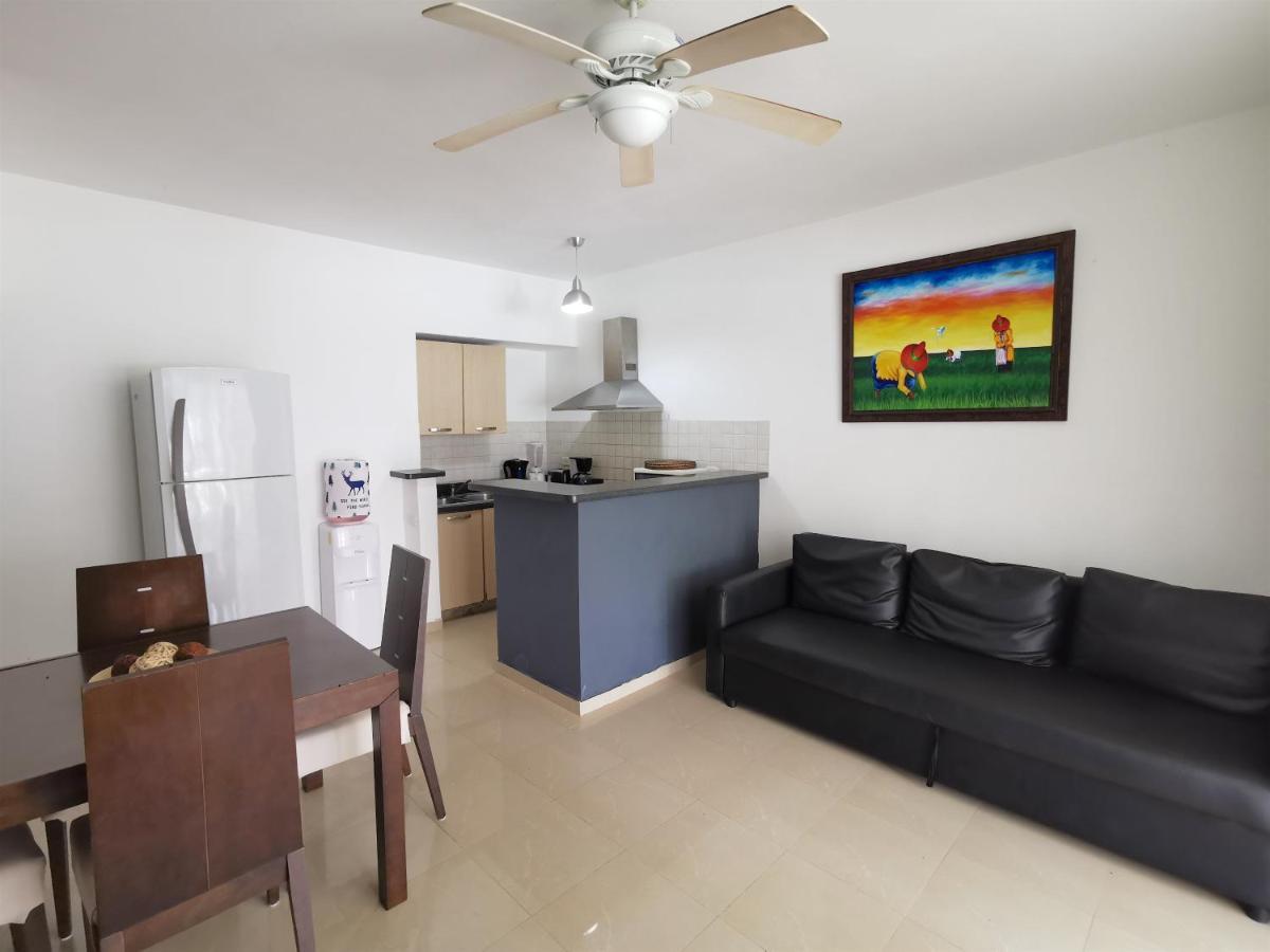 Deluxe Las Terrazas Pool View - Playa Los Corales Apartamento *