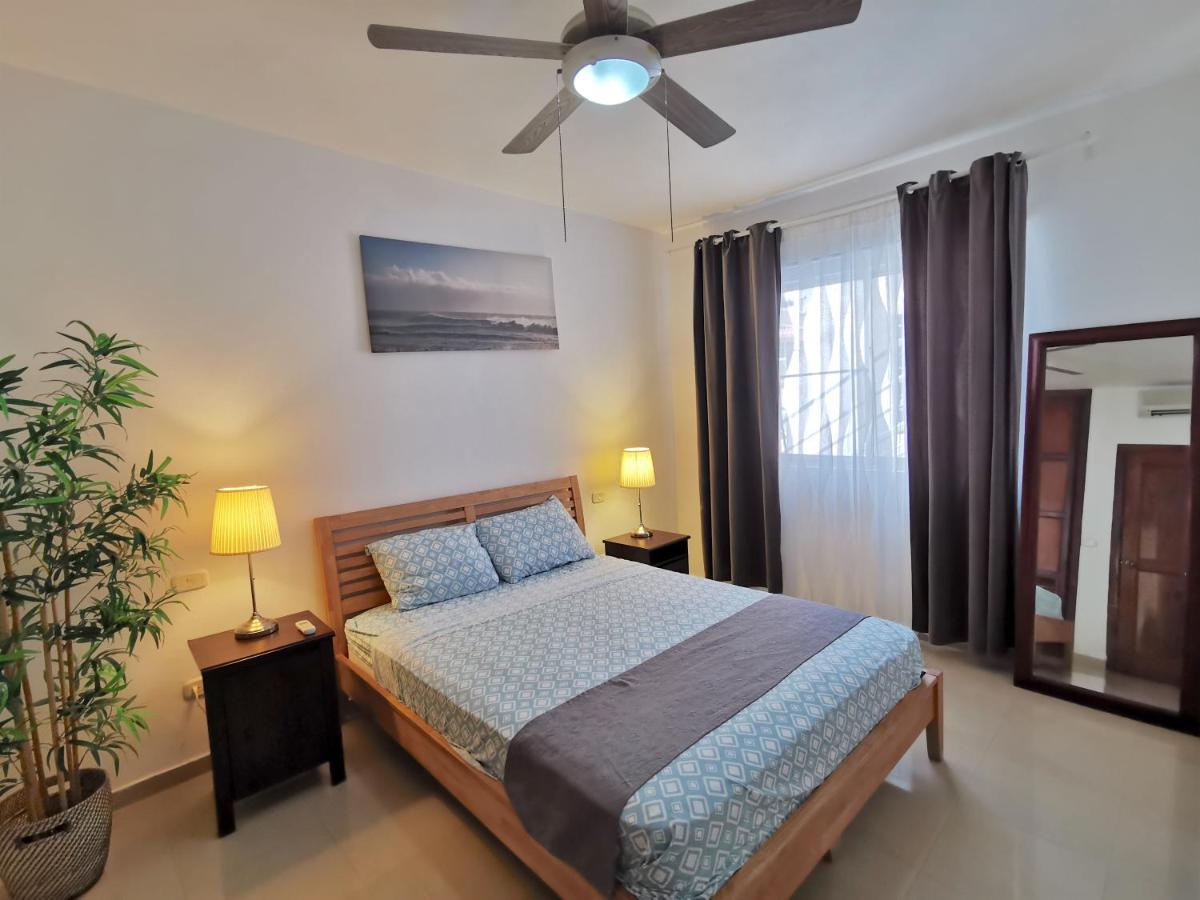 Deluxe Las Terrazas Pool View - Playa Los Corales Apartamento Punta Cana