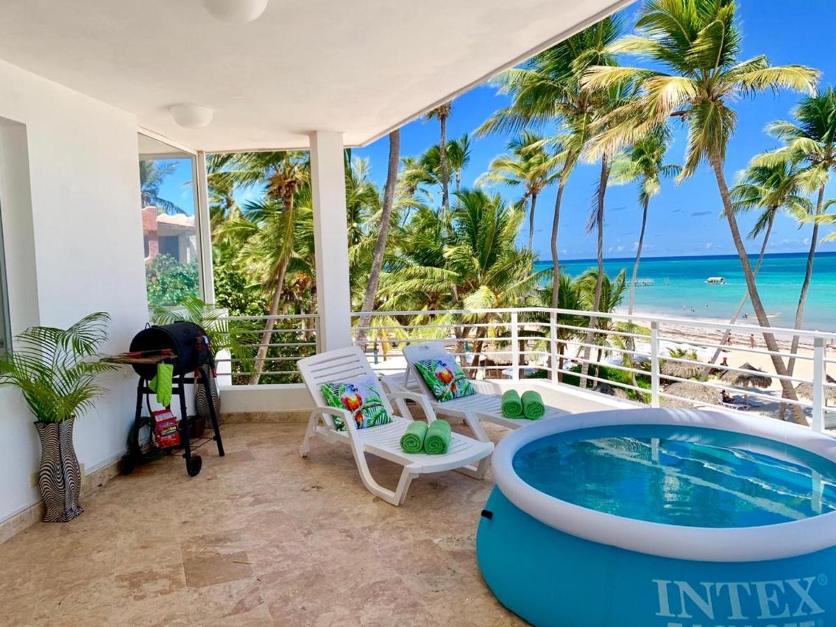 Best Ocean View - Private Paradise Punta Cana
