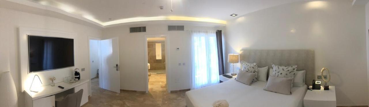 Boutique Paradise Apartahotel