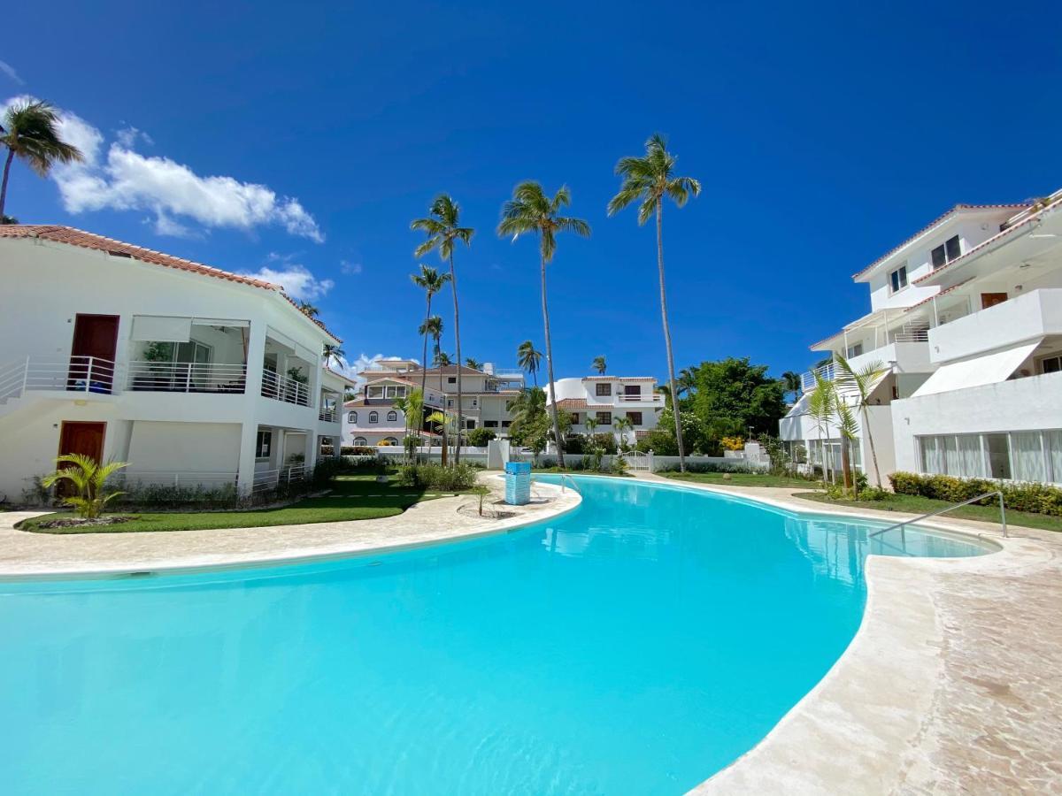 Deluxe Villas Bavaro Beach & - Best Price For Long Term Vacation Villa *