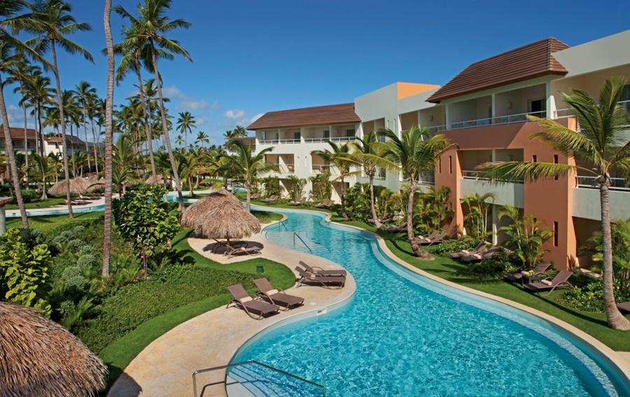 Dreams Royal (adults Only) Resort