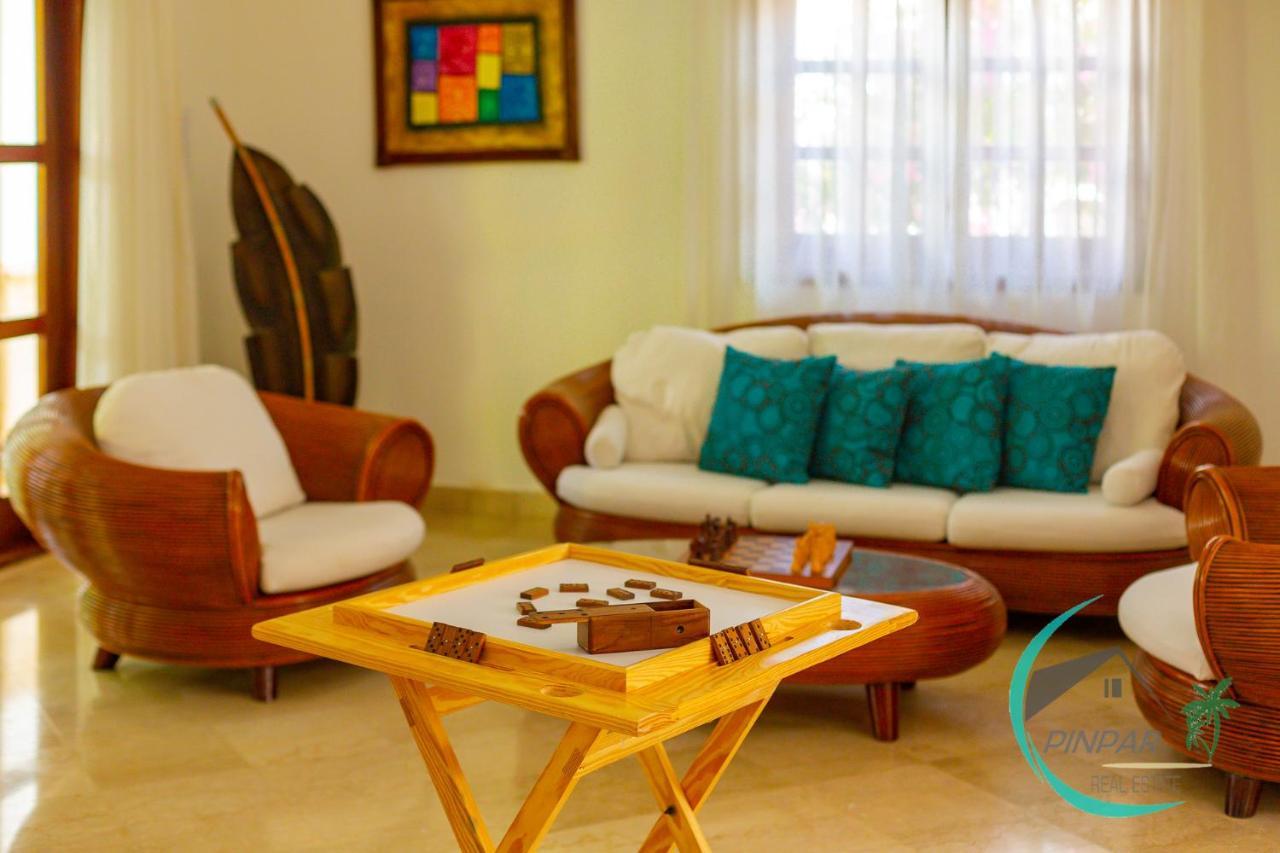 Gemelas Corales Punta Cana