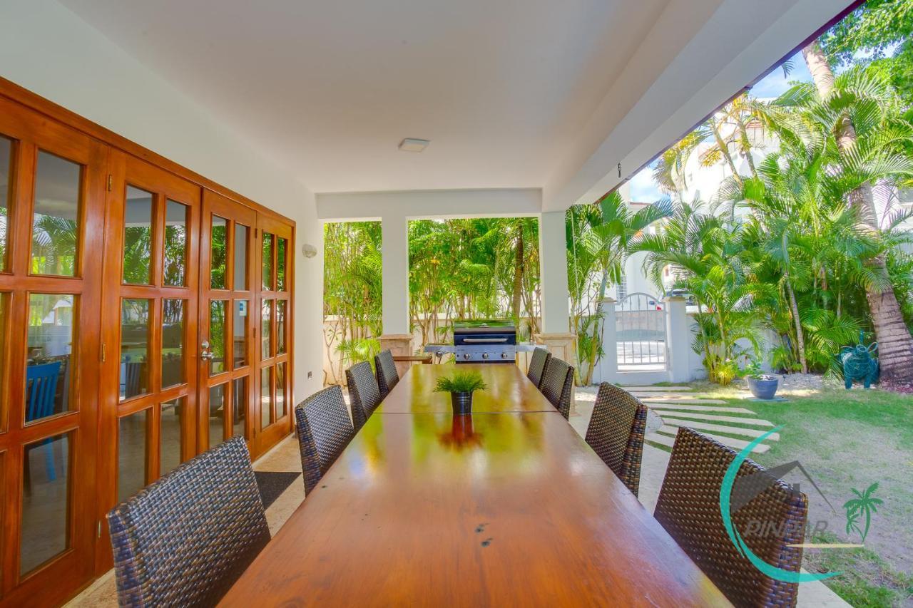 Gemelas Corales Villa