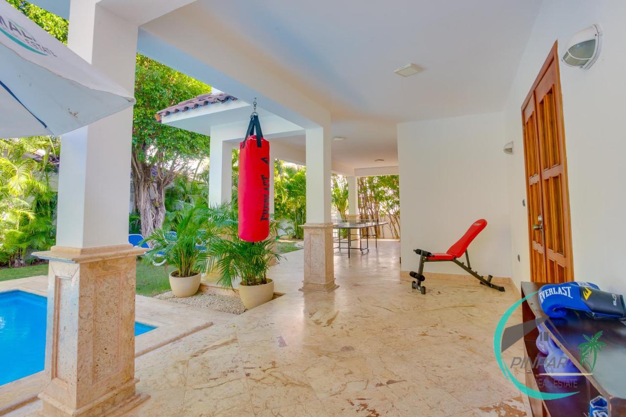 Gemelas Corales Punta Cana