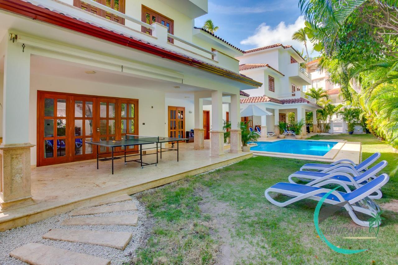 Gemelas Corales Villa Punta Cana