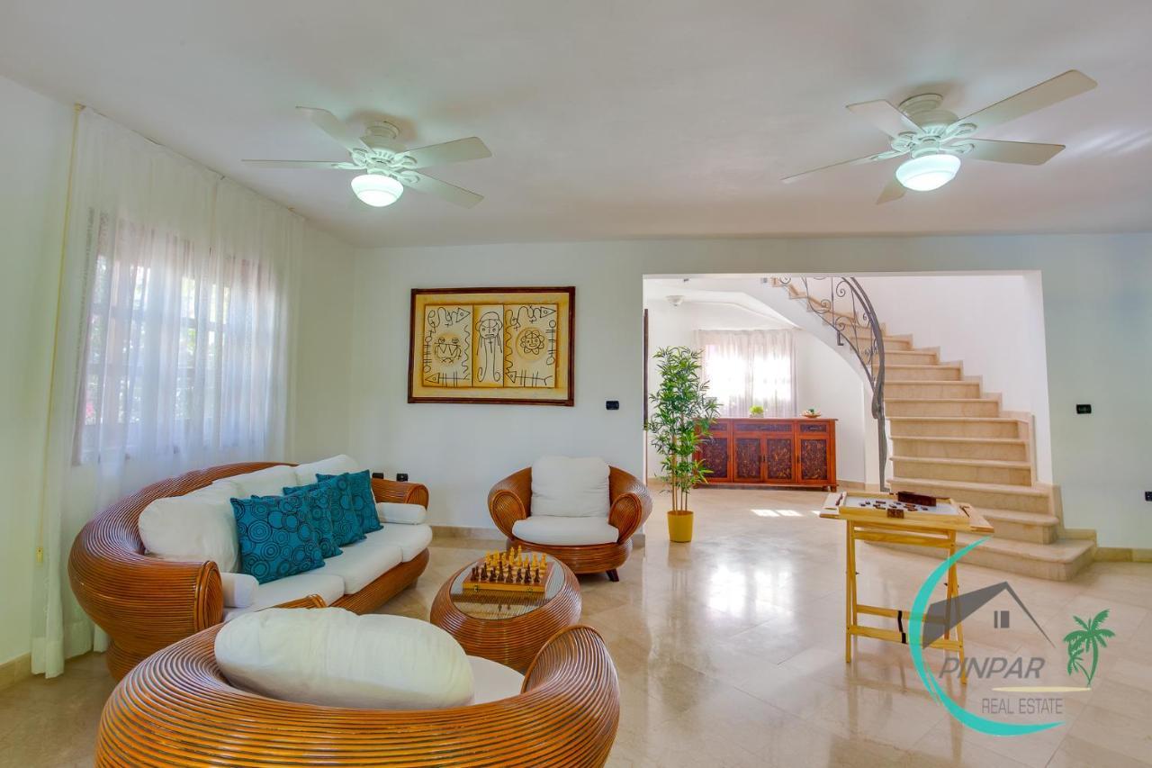 Gemelas Corales Villa
