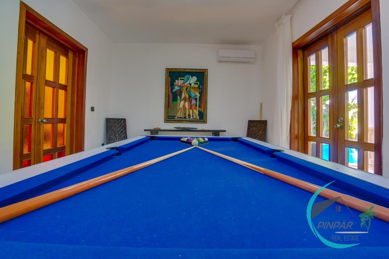 Gemelas Corales Punta Cana