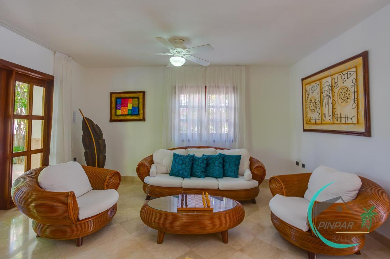 Gemelas Corales Villa *