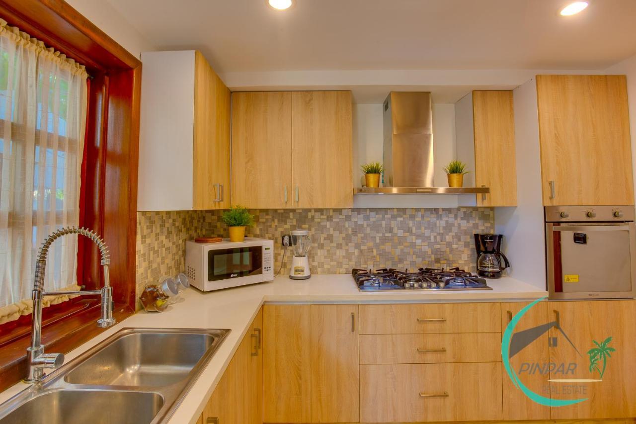 Gemelas Corales Villa *