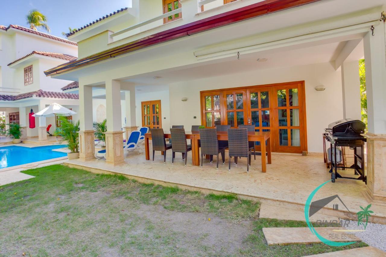 Gemelas Corales Villa