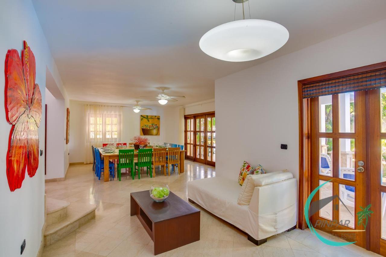 Gemelas Corales Villa Punta Cana