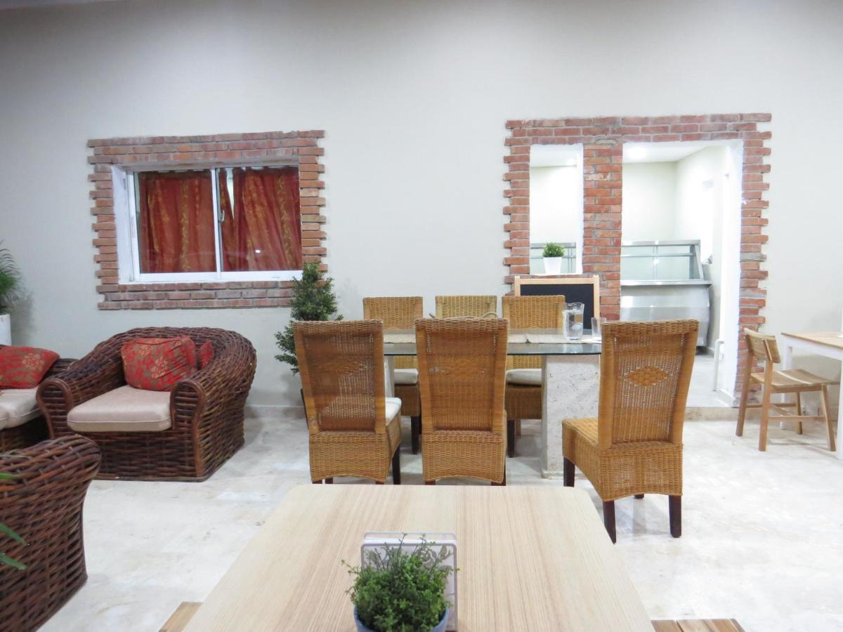 Hostel Punta Cana Bed & Breakfast