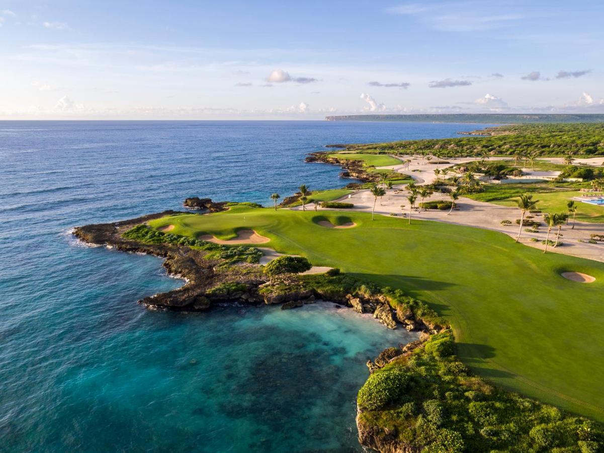 Resort Trs Cap Cana Waterfront & Marina (adults Only) Punta Cana
