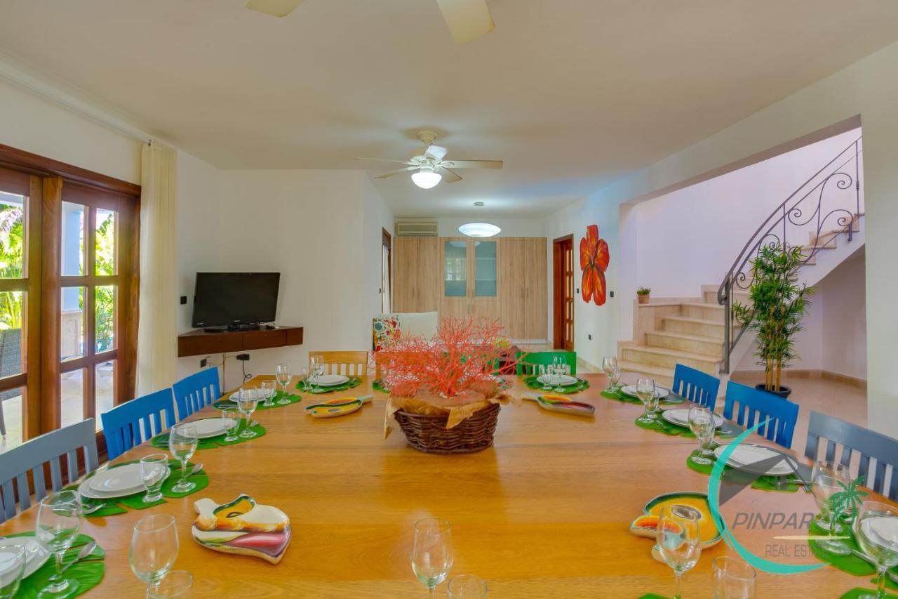 Gemelas Corales Villa *