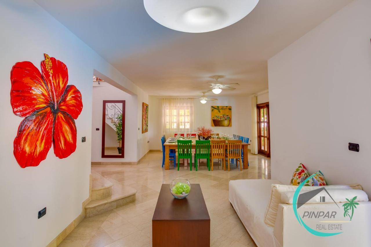 Gemelas Corales Punta Cana