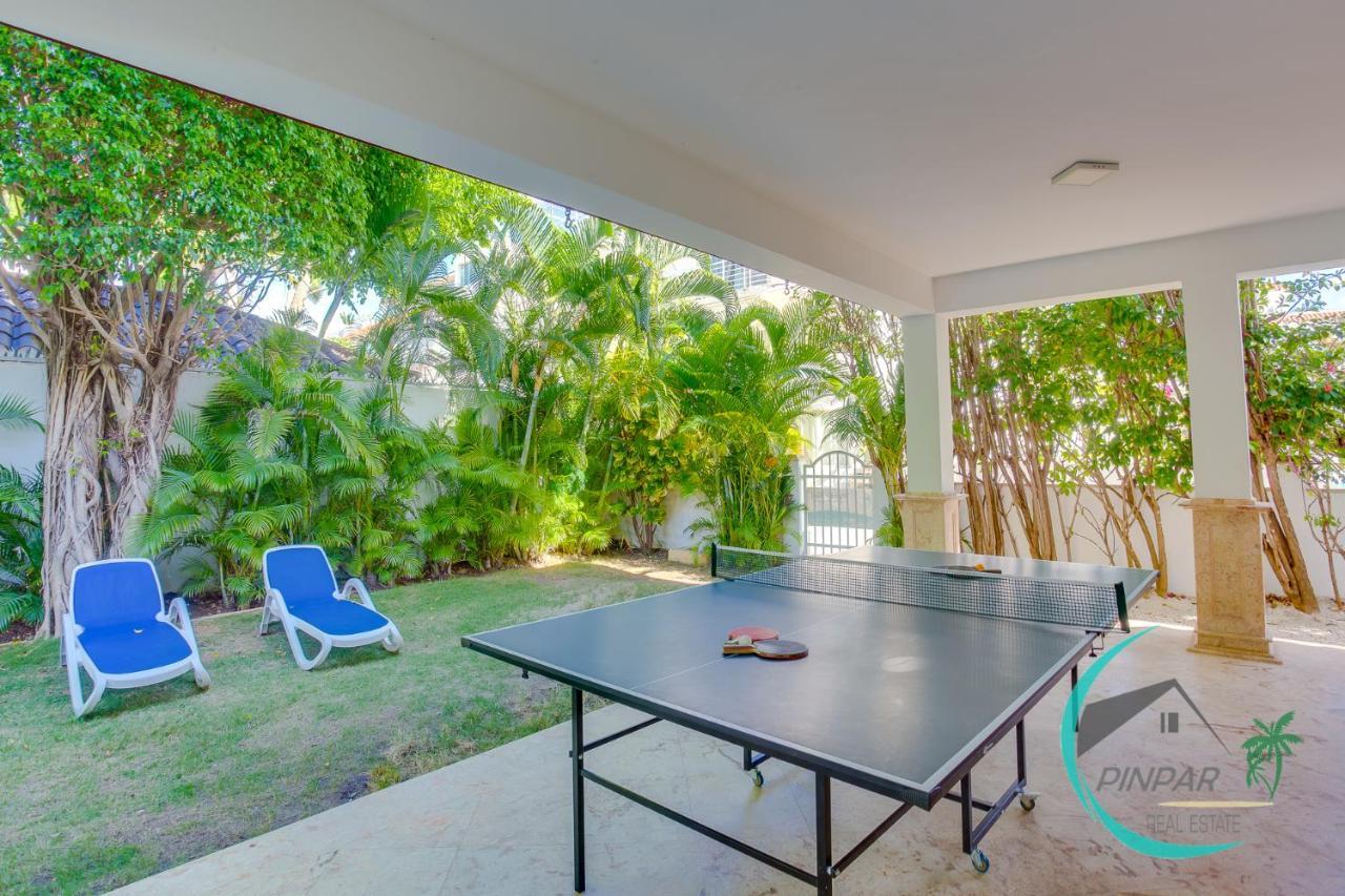 Gemelas Corales Villa Punta Cana