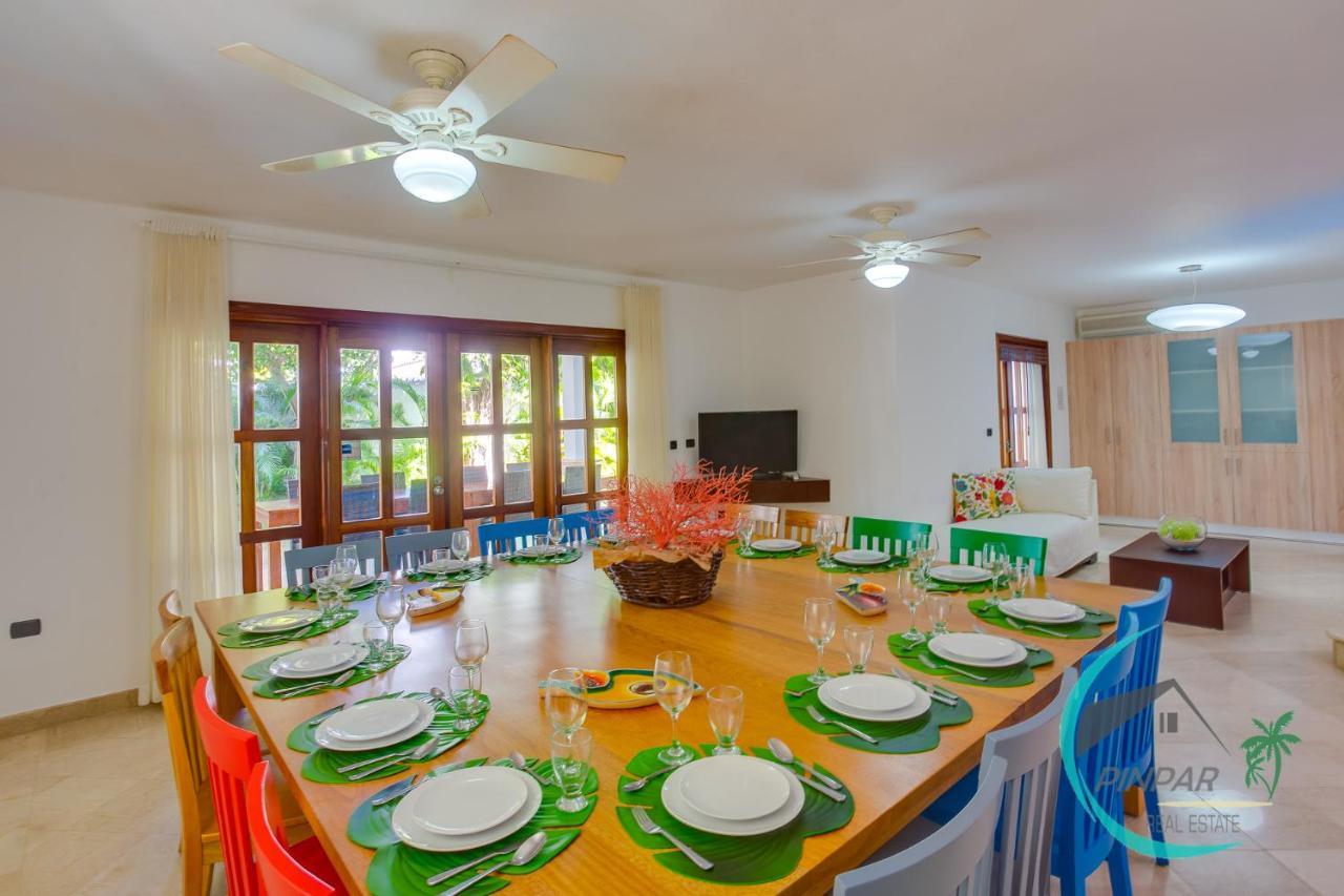 Gemelas Corales Villa Punta Cana
