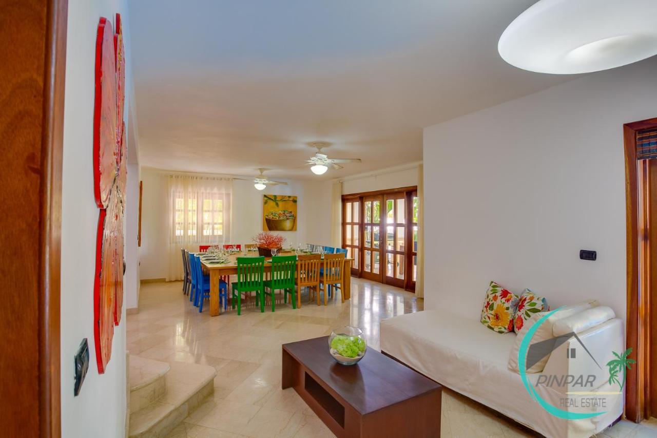 Gemelas Corales Villa *