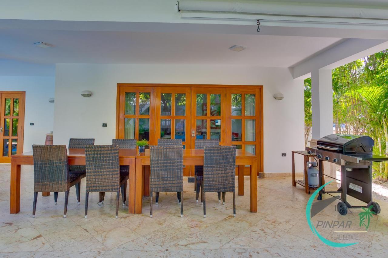 Villa Gemelas Corales Punta Cana