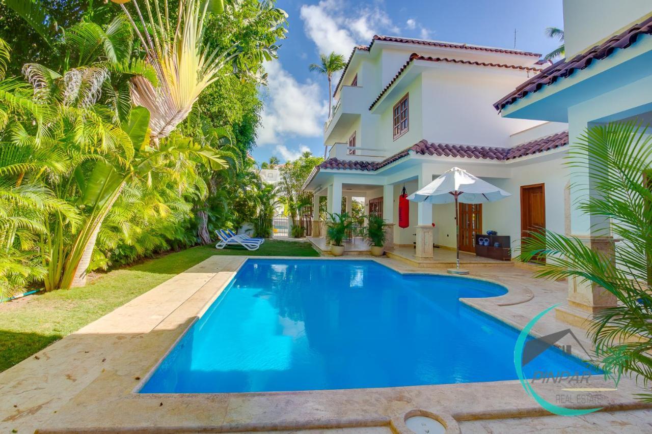 Gemelas Corales * Punta Cana