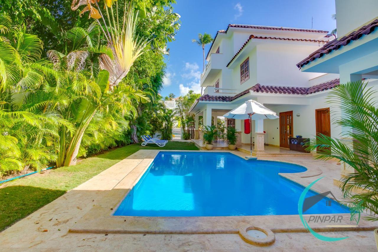Villa Gemelas Corales *