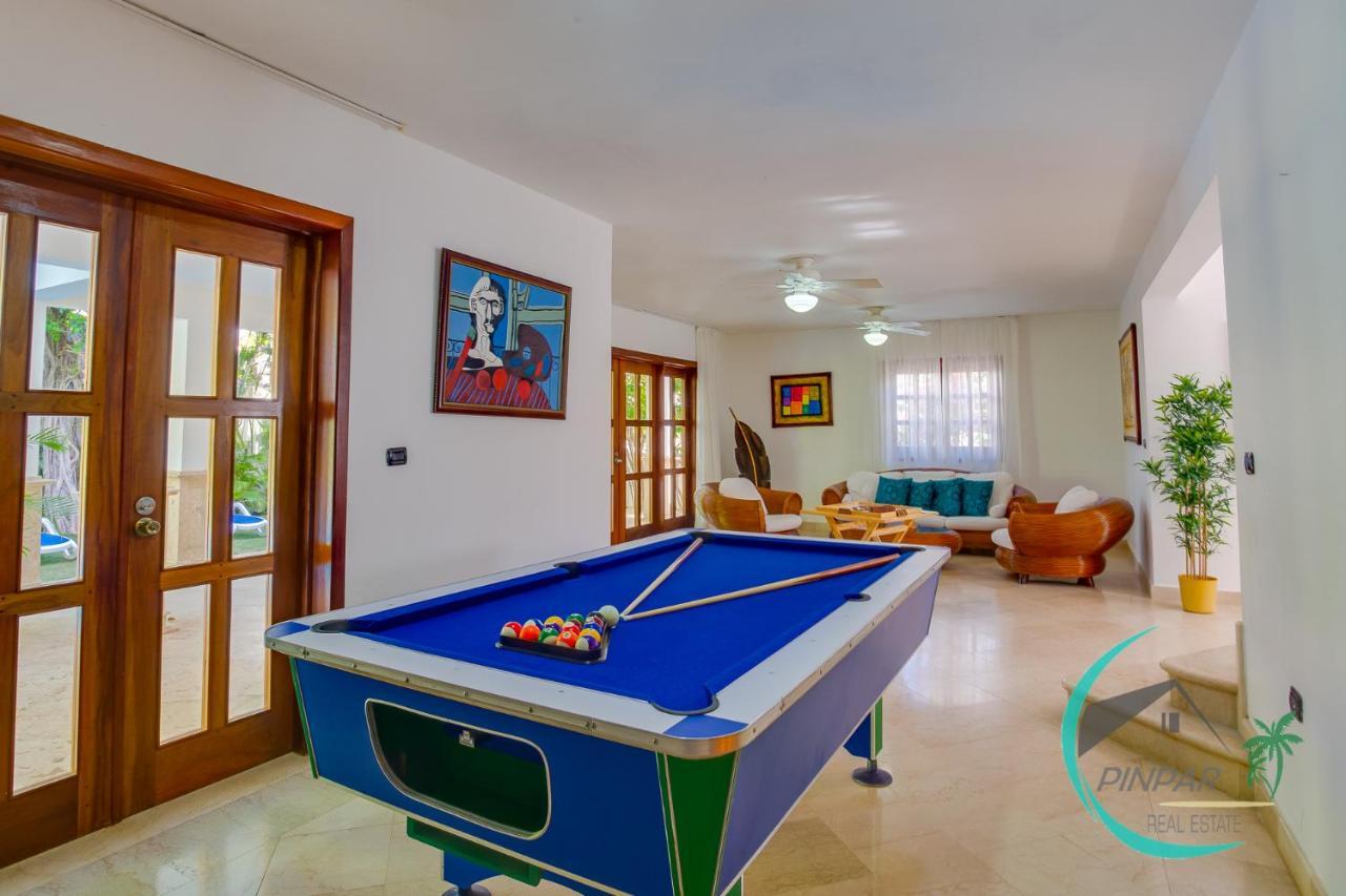 Gemelas Corales Punta Cana